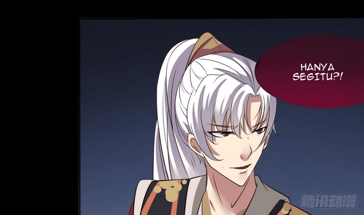 Magic Immortal Qi Chapter 04 Gambar 28
